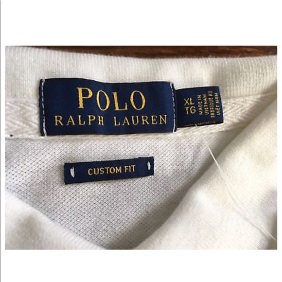 Men’s polo Ralph Lauren big pony polo - Picture 4 of 7